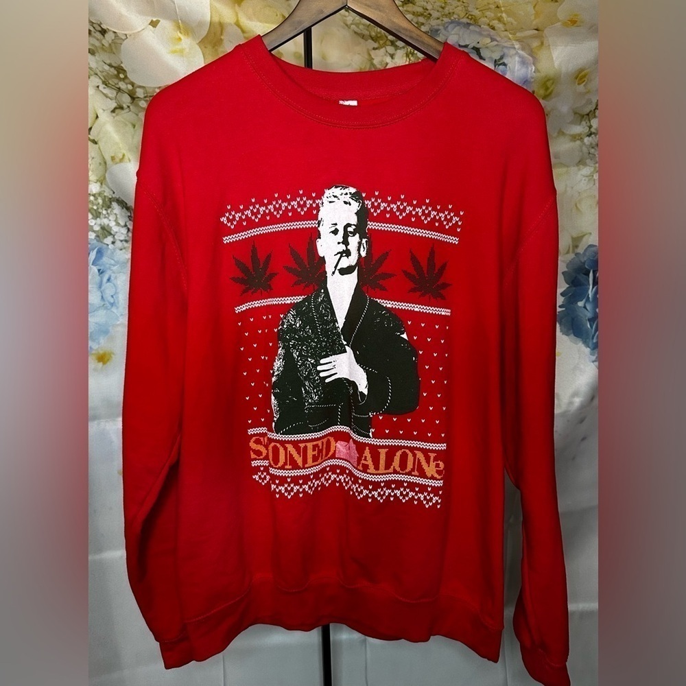 Holiday sweater men’s size Large NWOT‌‌‌‌‌‌‌‌‌‌‌‌‌‌‌‌‌‌‌‌‌‌‌‌‌‌‌‌‌‌‌‌